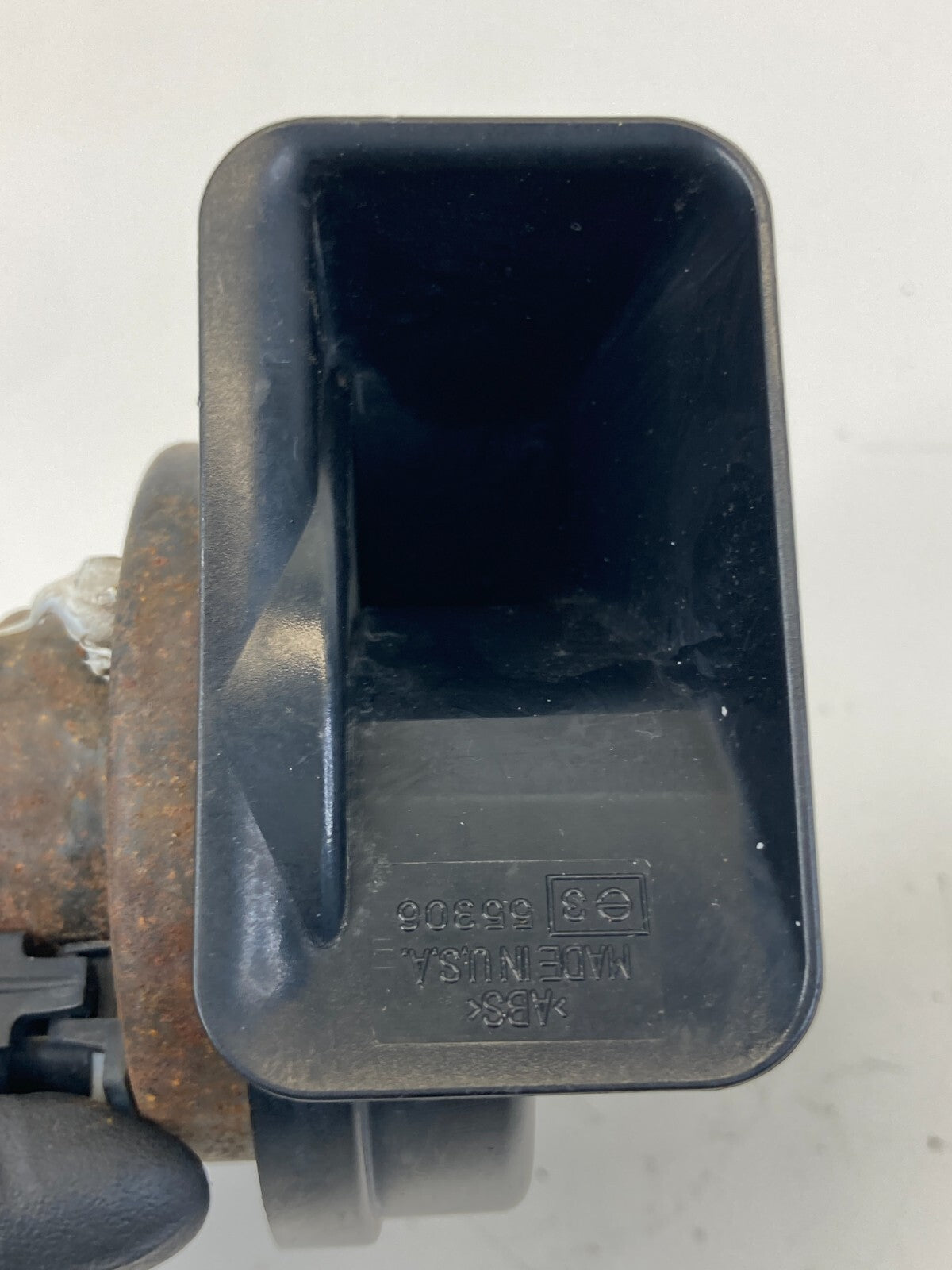 2011 2012 2013 Kia Sorento High Note Horn Tone Signal Alarm Siren E3-0055306 OEM