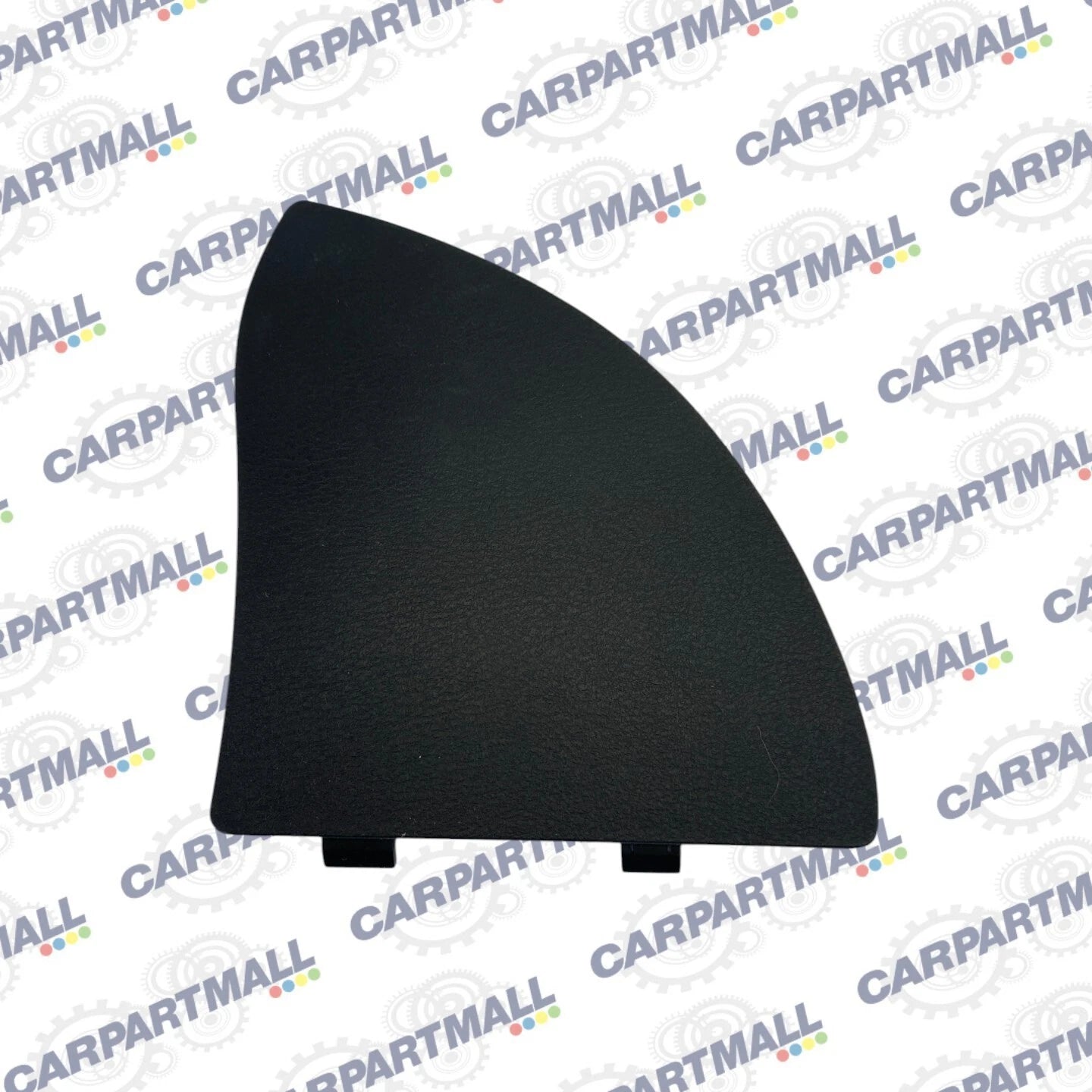 03-07 HONDA ACCORD LEFT DRIVER DASH END CAP COVER TRIM PANEL 77215-SDA-A010 OEM