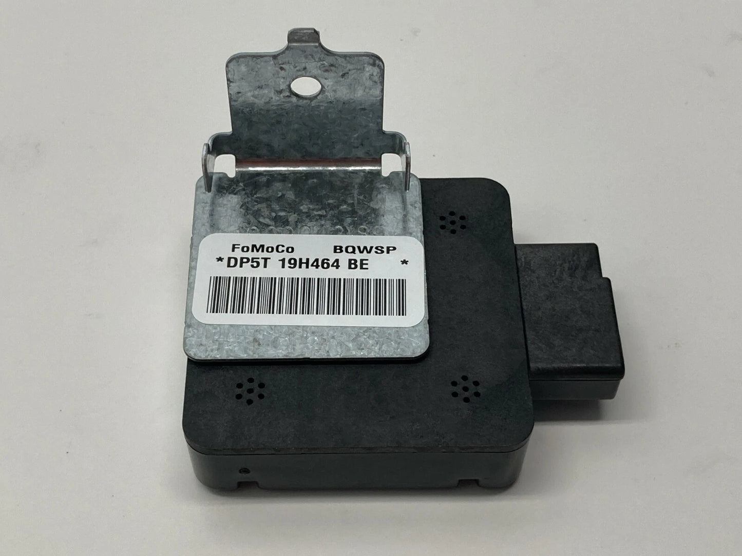 13 14 15 16 LINCOLN MKZ NAVIGATION POSITION GPS CONTROL MODULE DP5T-19H464 OEM