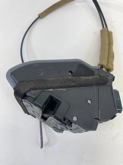 13-18 Nissan Altima Front Left Driver Side Door Lock Latch Actuator 80501-3TA0B