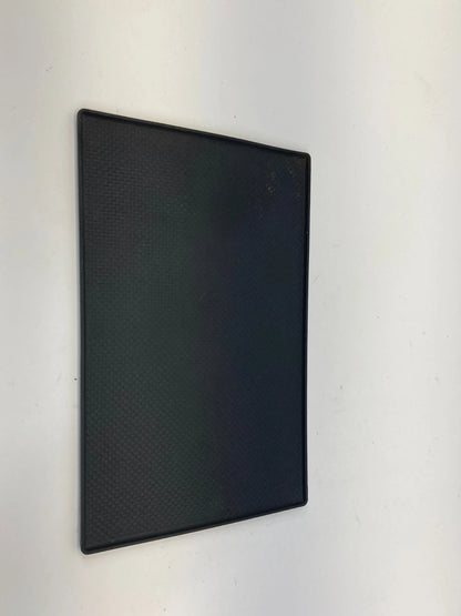 2011 12 13 2014 HYUNDAI SONATA FRONT CONSOLE STORAGE INSERT MAT LINER COVER OEM