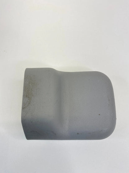 2006-2008 HYUNDAI SONATA SEDAN RIGHT INNER SIDE FRONT LEFT SEAT TRACK COVER TRIM
