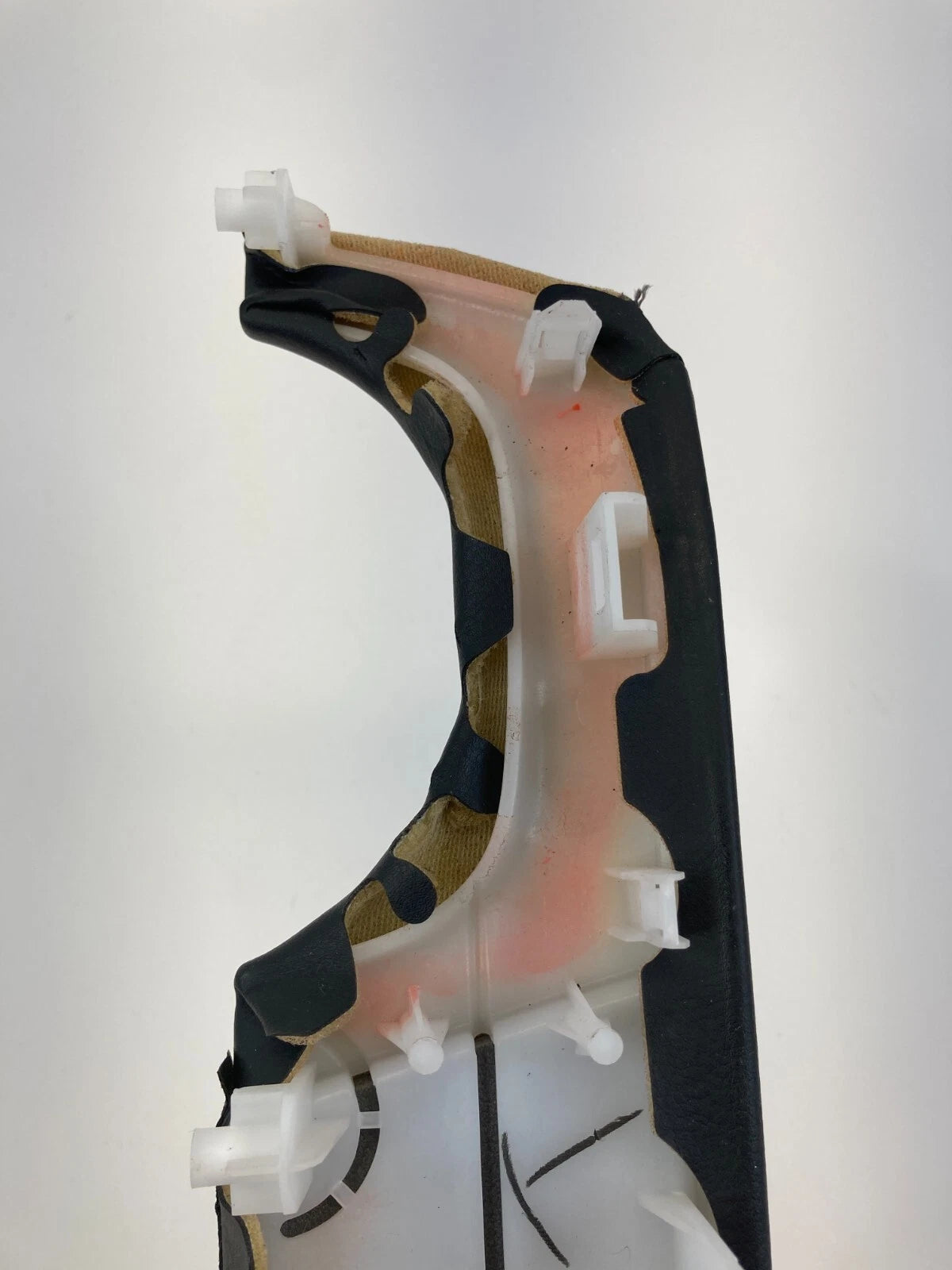 2010 2011 2012 MAZDA CX-7 FRONT RIGHT SIDE INTERIOR DOOR ARMREST ARM REST OEM