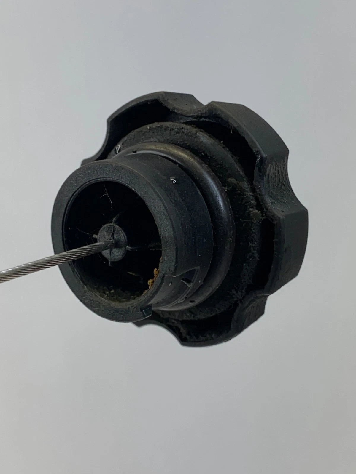 2007-2018 FORD EDGE 3.5L TRANSMISSION OIL LEVEL FLUID DIPSTICK INDICATOR