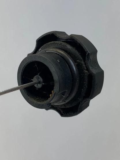2007-2018 FORD EDGE 3.5L TRANSMISSION OIL LEVEL FLUID DIPSTICK INDICATOR