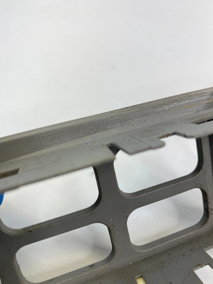 03-07 CADILLAC CTS 04-06 SRX FRONT LEFT DRIVER MASTER WINDOW SWITCH BEZEL COVER