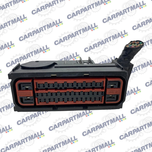 2007 2008 2009 JEEP COMPASS 2.4L 2WD ABS ANTI LOCK BRAKE PUMP PLUG CONNECTOR OEM