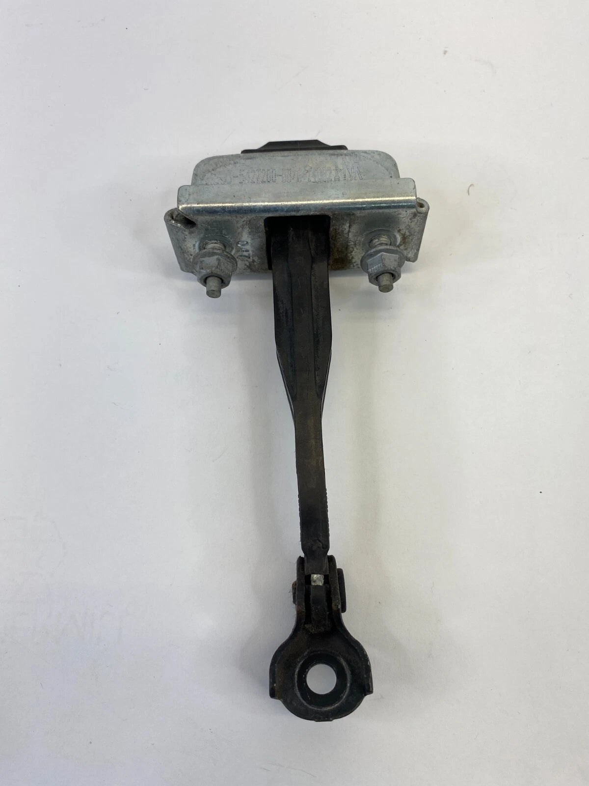 2011-2019 FORD FIESTA REAR LEFT SIDE DOOR CHECK STOP STOPPER DETENT RR LH OEM