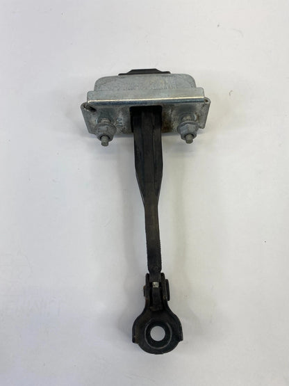 2011-2019 FORD FIESTA REAR LEFT SIDE DOOR CHECK STOP STOPPER DETENT RR LH OEM