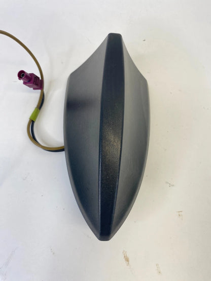 2012 12 CHEVROLET MALIBU ROOF BASE MOUNTED RADIO ANTENNA SHARK FIN 22804401 OEM