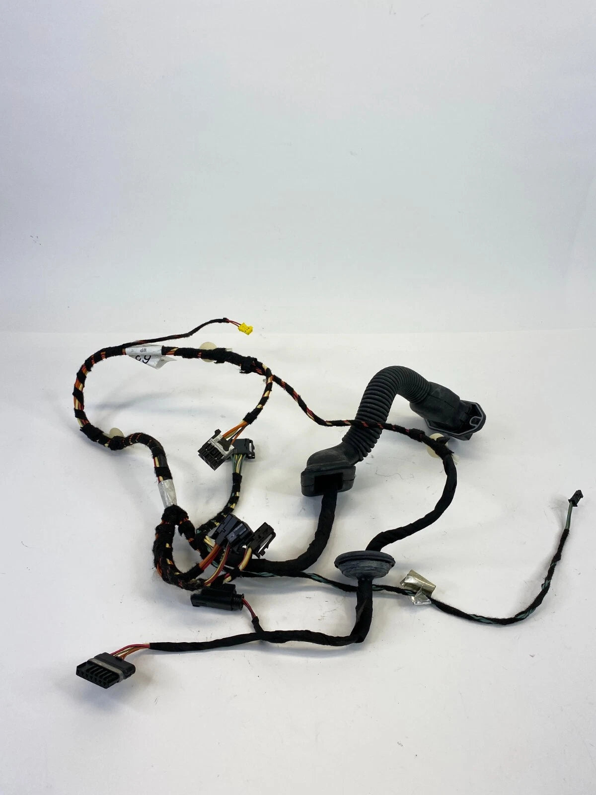 06-09 MERCEDES-BENZ ML350 FRONT LEFT DRIVER DOOR WIRE WIRING HARNESS Z83499763