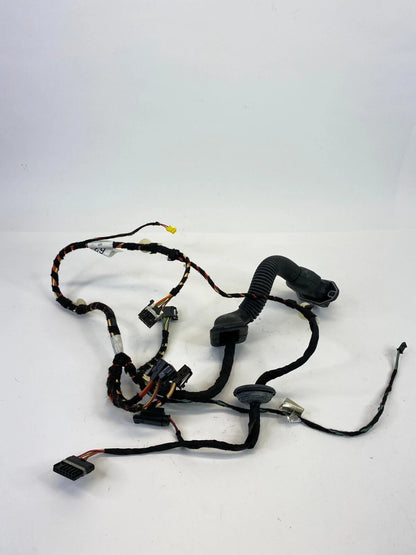 06-09 MERCEDES-BENZ ML350 FRONT LEFT DRIVER DOOR WIRE WIRING HARNESS Z83499763