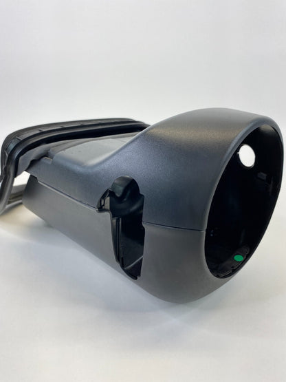 2006 BMW 330xi Steering Column Upper & Lower Cover W/ Surround Bezel 51457075470