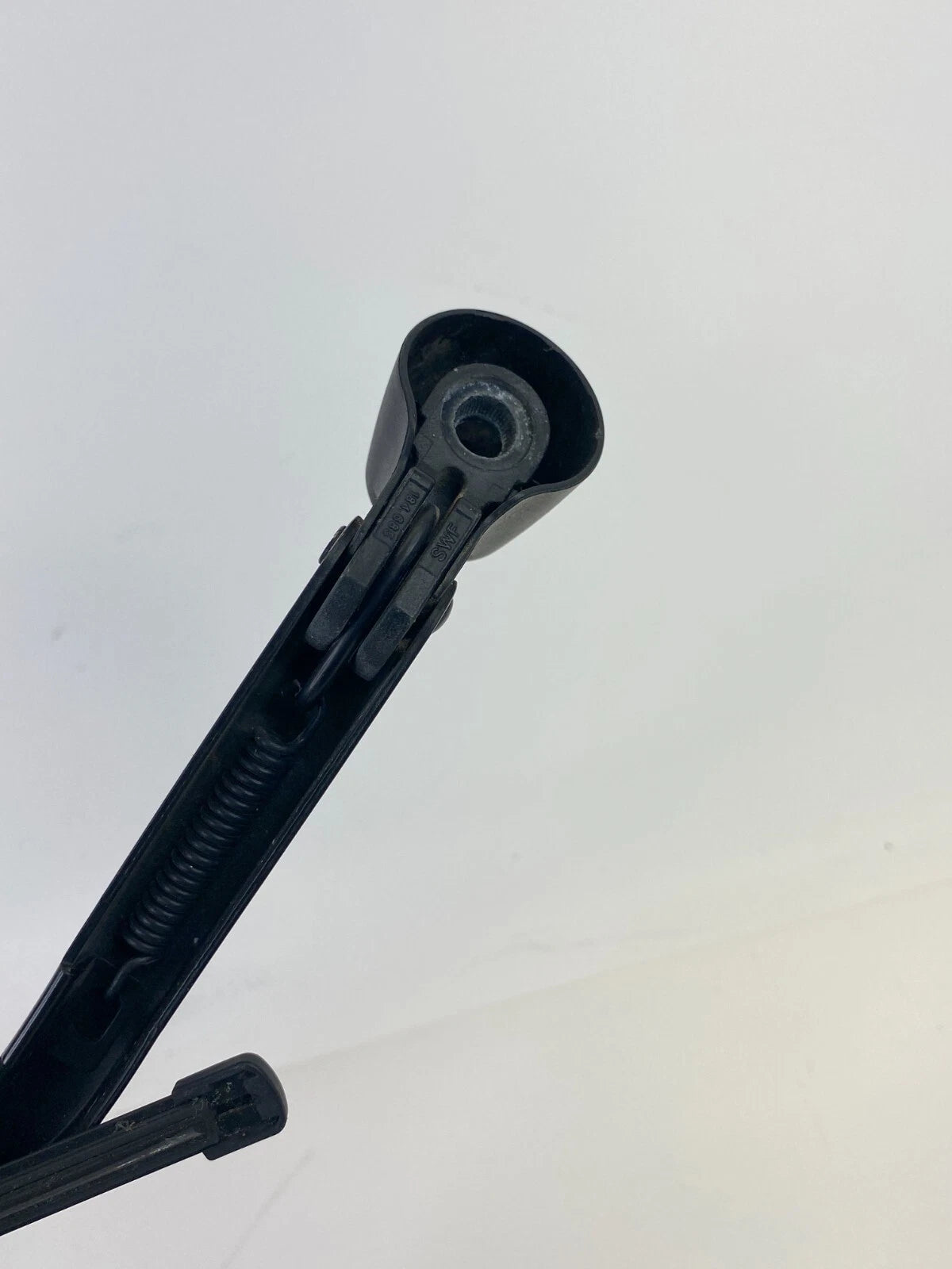 2008-2014 MINI COOPER CLUBMAN FRONT WINDSHIELD WIPER ARM LEFT RIGHT SET PAIR OEM