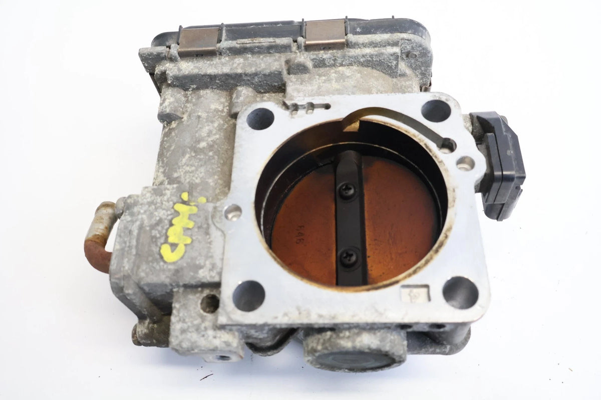 05-08 HONDA PILOT 06-08 RIDGELINE 3.5L V6 THROTTLE BODY VALVE GMA3A OEM