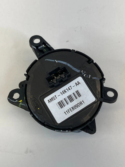 12-18 FORD FOCUS STEERING WHEEL AUDIO RADIO CONTROL SWITCH BUTTON AM5T-14K147-AA