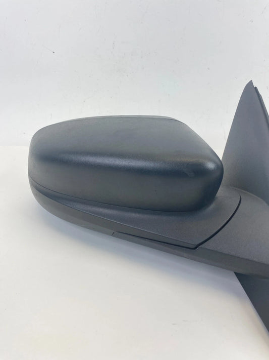 2013-2019 FORD TAURUS INTERCEPTOR SEDAN RIGHT SIDE DOOR VIEW POWER MIRROR HEATED