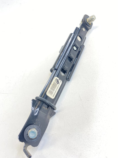 10-12 HYUNDAI SANTA FE FRONT LEFT DRIVER SIDE SEAT BELT HEIGHT ADJUSTER OEM