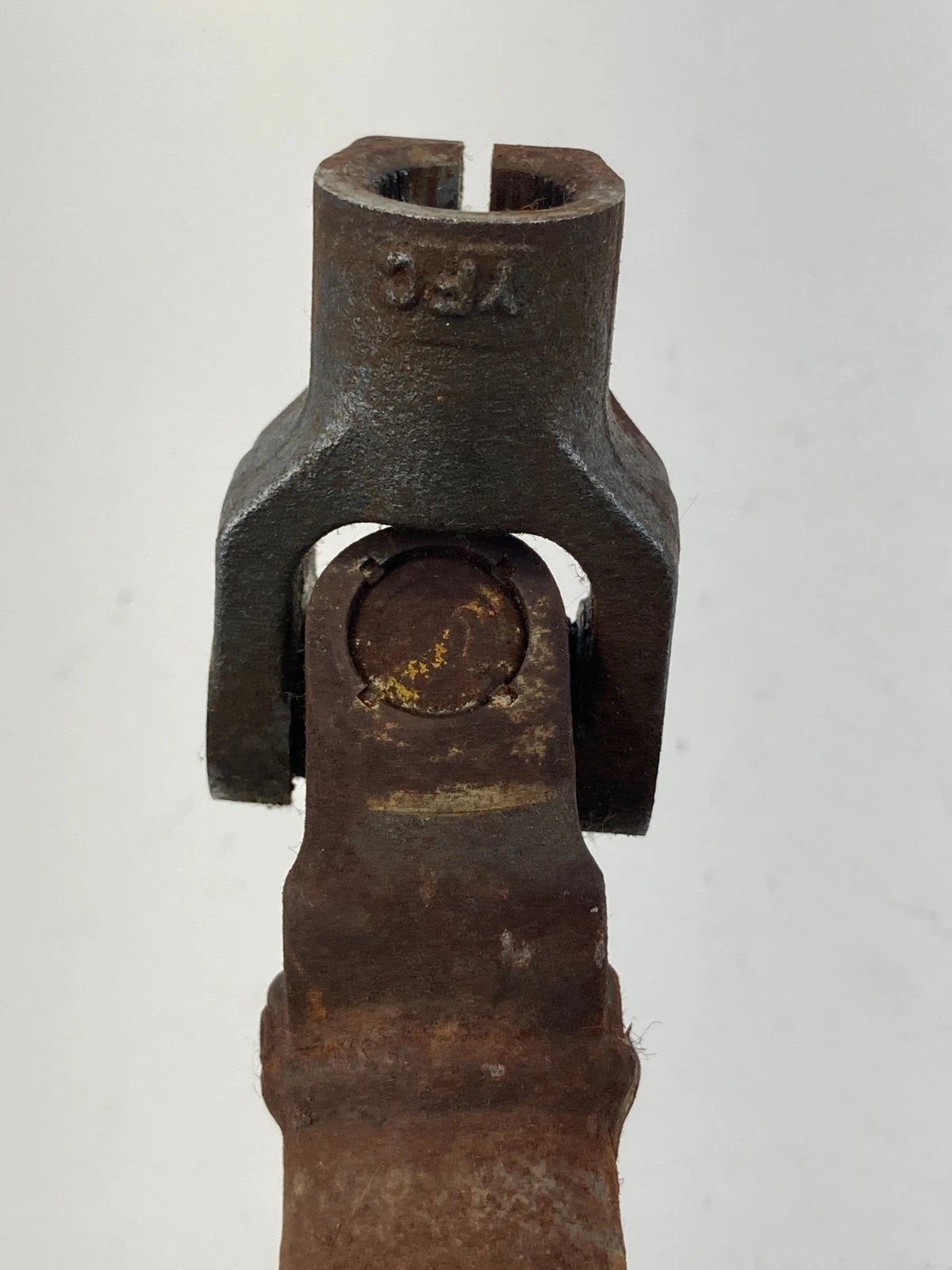 2014-2016 Kia Forte Steering Column Lower Intermediate Shaft Assy OEM