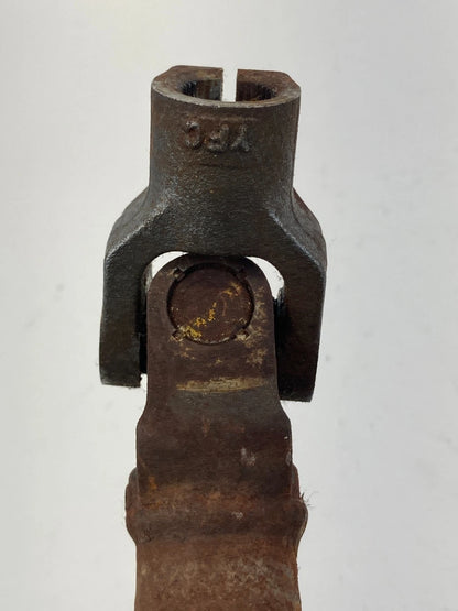 2014-2016 Kia Forte Steering Column Lower Intermediate Shaft Assy OEM