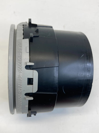 2008-2014 SCION XD FRONT LEFT OR RIGHT DASHBOARD A/C AIR VENT GRILL GRILLE OEM