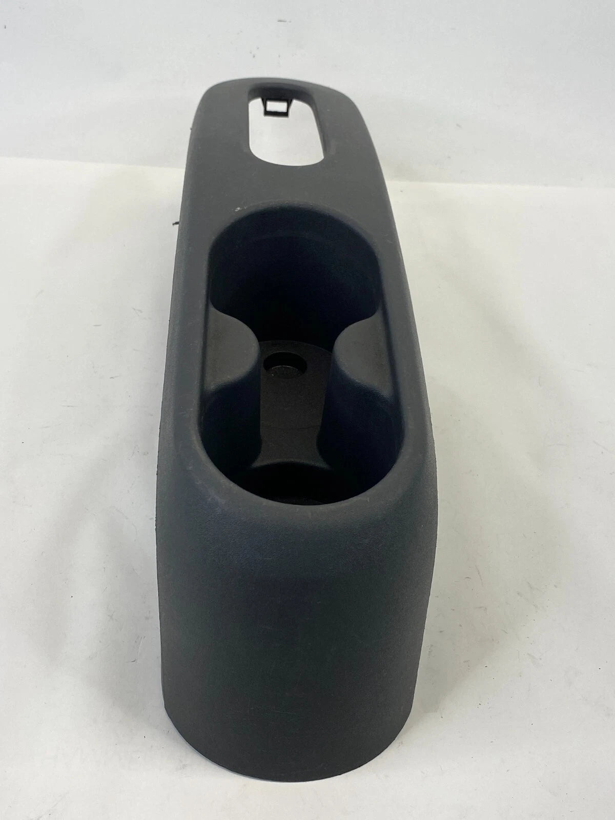 2012-2019 FIAT 500 CENTER CONSOLE CUP HOLDER BEZEL PANEL ASSEMBLY 1097184X OEM