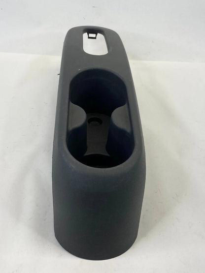 2012-2019 FIAT 500 CENTER CONSOLE CUP HOLDER BEZEL PANEL ASSEMBLY 1097184X OEM