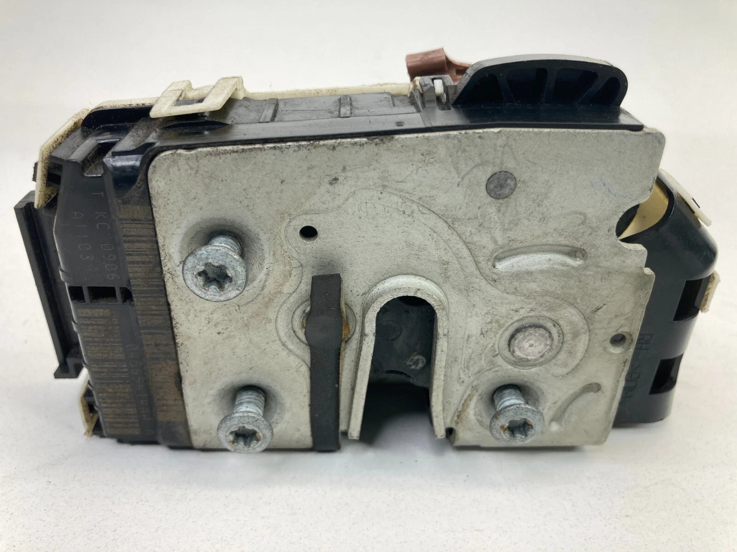 2007-2009 DODGE CALIBER REAR RIGHT DOOR LOCK LATCH RELEASE ACTUATOR 04589414AA