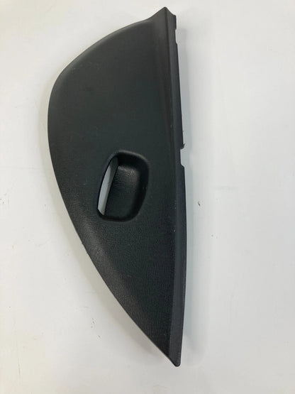 11 12 13 14 HYUNDAI SONATA DASH RIGHT SIDE END CAP COVER TRIM 84767-3K100 OEM