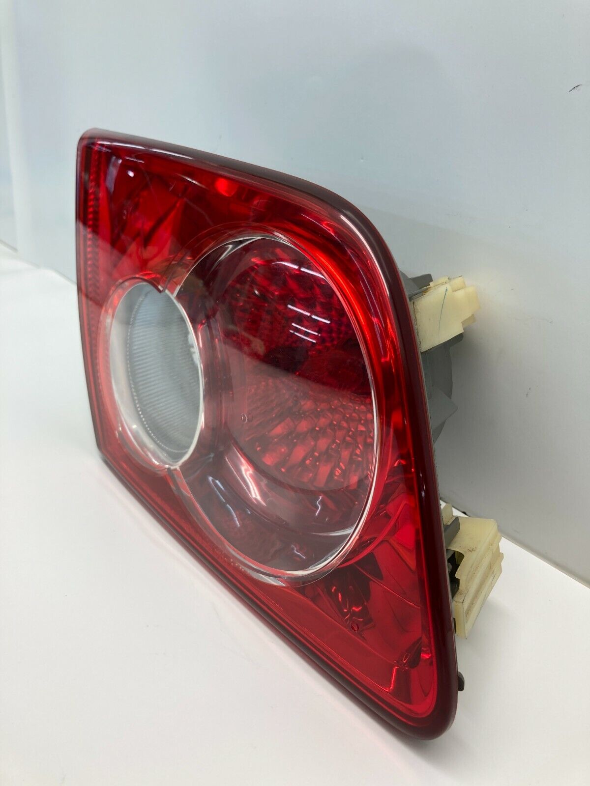 2003 2004 2005 Mazda 6 SEDAN Rear Left Driver Inner Trunk Tail Light Taillight