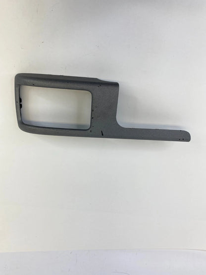 2003-2006 LAND ROVER RANGE ROVER INTERIOR DOOR HANDLE COVER LEFT OEM FACTORY