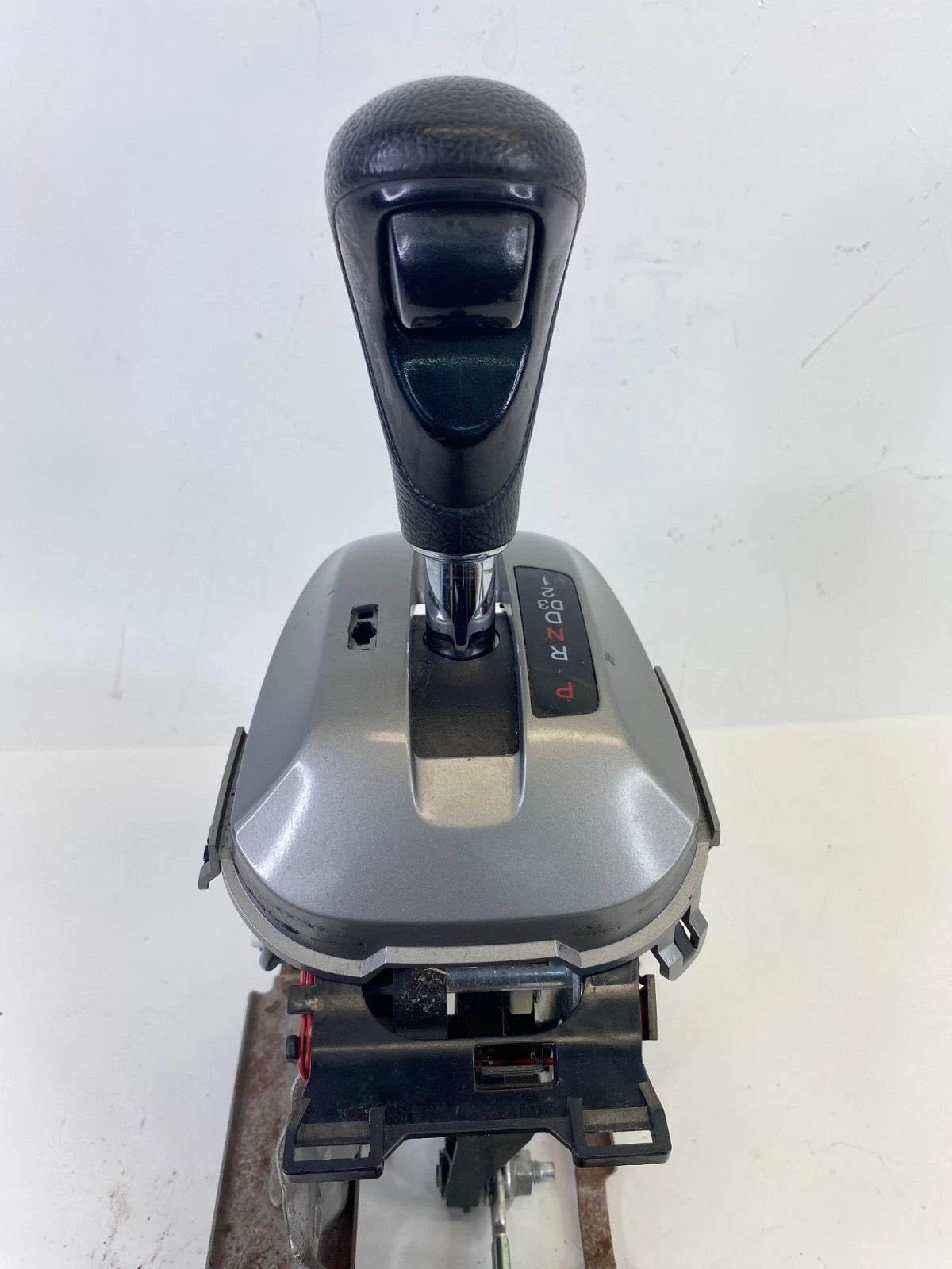 2008-2012 Honda Accord SEDAN 2.4L L4 AT Floor Gear Shift Shifter Lever Assy OEM