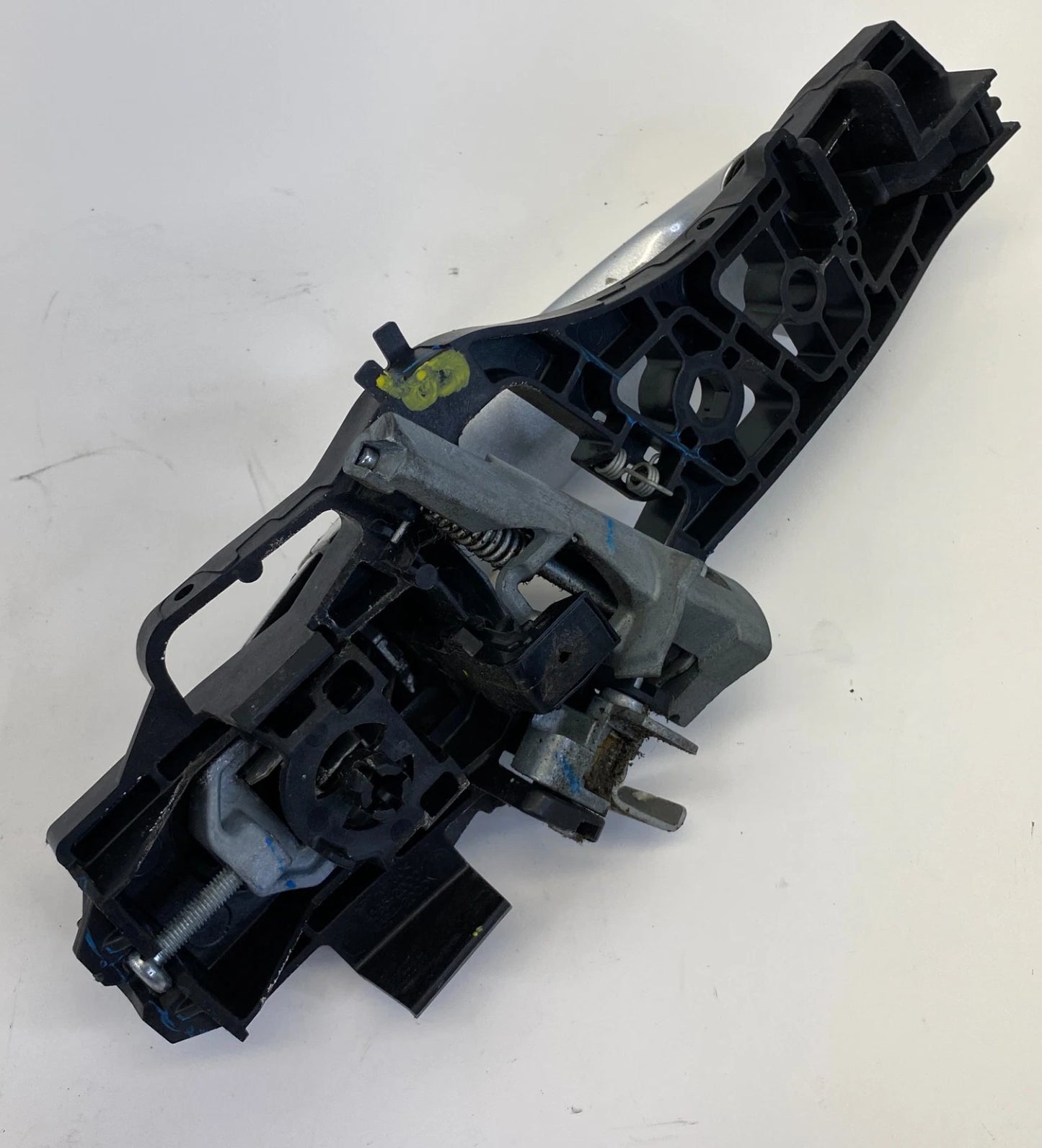 2011-2019 FORD FIESTA REAR RIGHT EXTERIOR DOOR HANDLE UNIT OEM FACTORY 4565-2000
