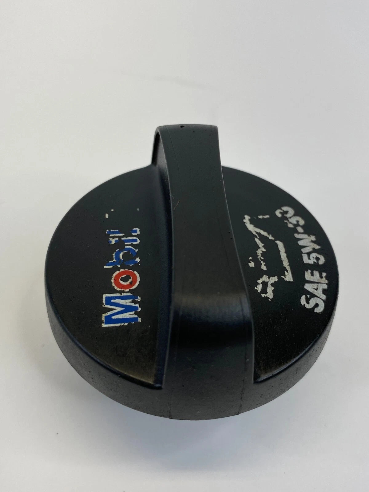 2006-2011 CADILLAC SRX 3.6L AT ENGINE OIL FILLER CAP LID TOP COVER SAE 5W-30 OEM