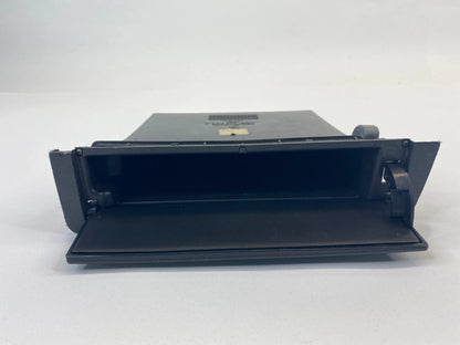 2001-2005 HONDA CIVIC COUPE 2-DR CENTER DASH STORAGE POCKET ASSY 77280S5AA01023