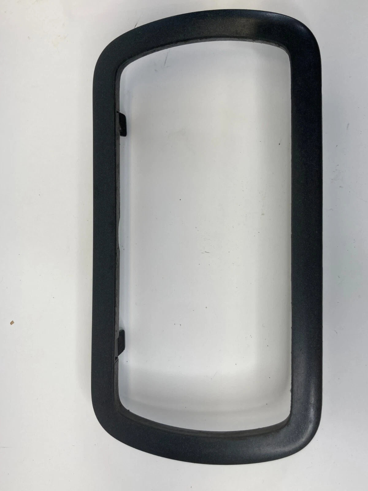 2001-2005 HONDA CIVIC AT CENTER CONSOLE FLOOR SHIFTER COVER BEZEL TRIM OEM
