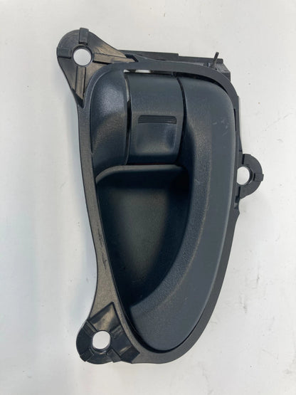 2006-2012 TOYOTA RAV4 FRONT RIGHT FR RH SIDE INNER INTERIOR DOOR HANDLE OEM