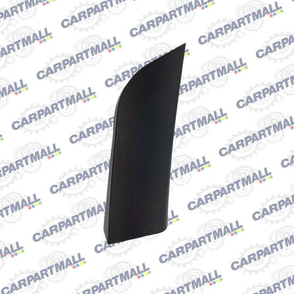 08-10 Chrysler Town & Country Front Right Inner Door Mirror Corner Cover Trim