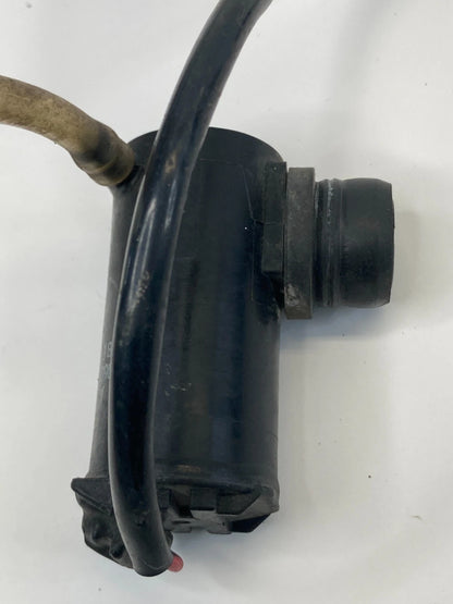 1999-2004 HONDA ODYSSEY REAR WINDSHIELD WIPER WASHER PUMP UNIT OEM AX060210-3760
