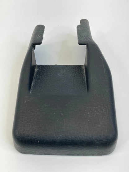 2003-2007 NISSAN MURANO FRONT LEFT DRIVER SIDE SEAT RAIL TRACK COVER LH