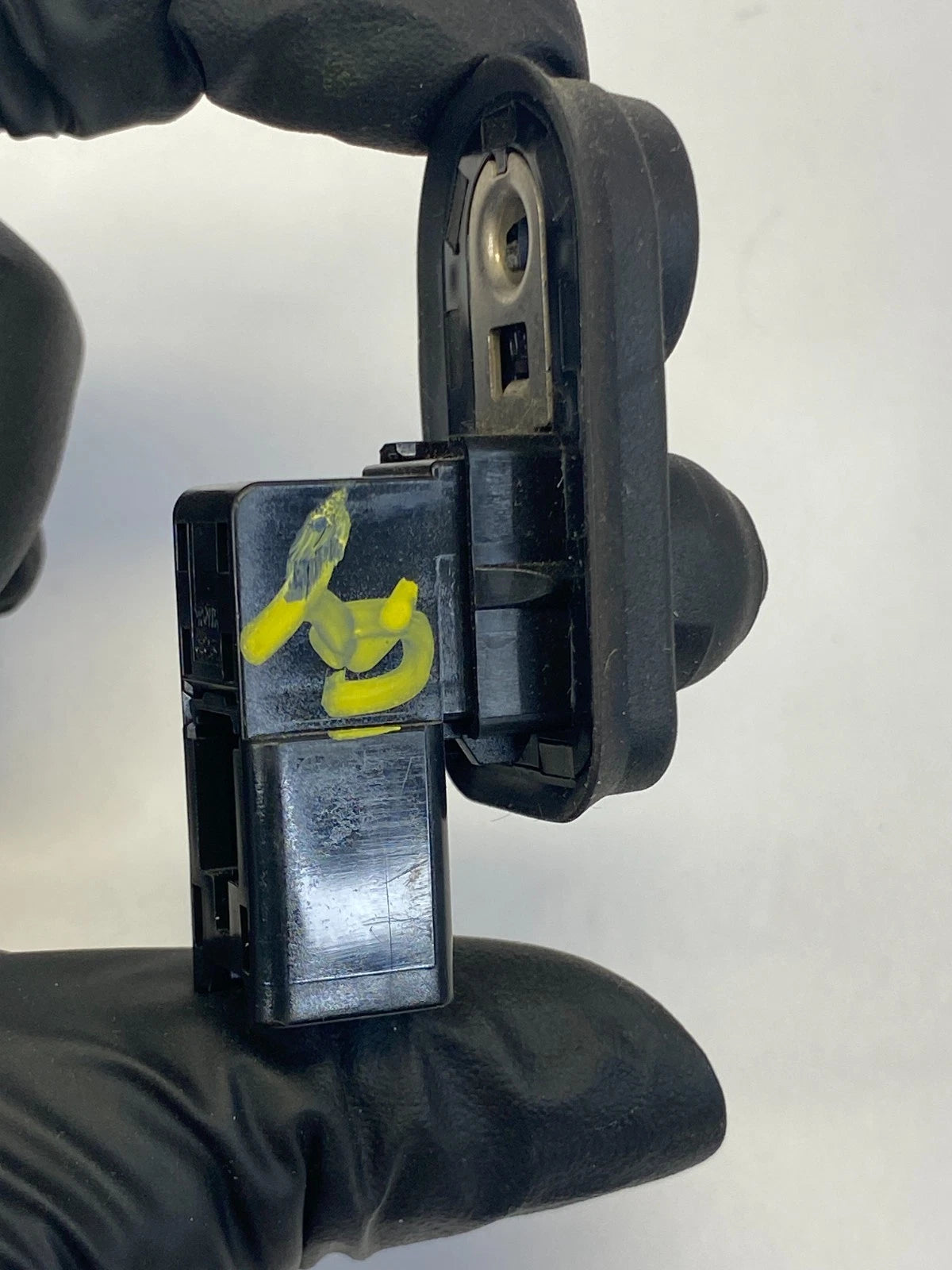 2011-2024 MITSUBISHI LANCER OUTLANDER SPORT DOOR JAMB COURTESY LIGHT SWITCH OEM