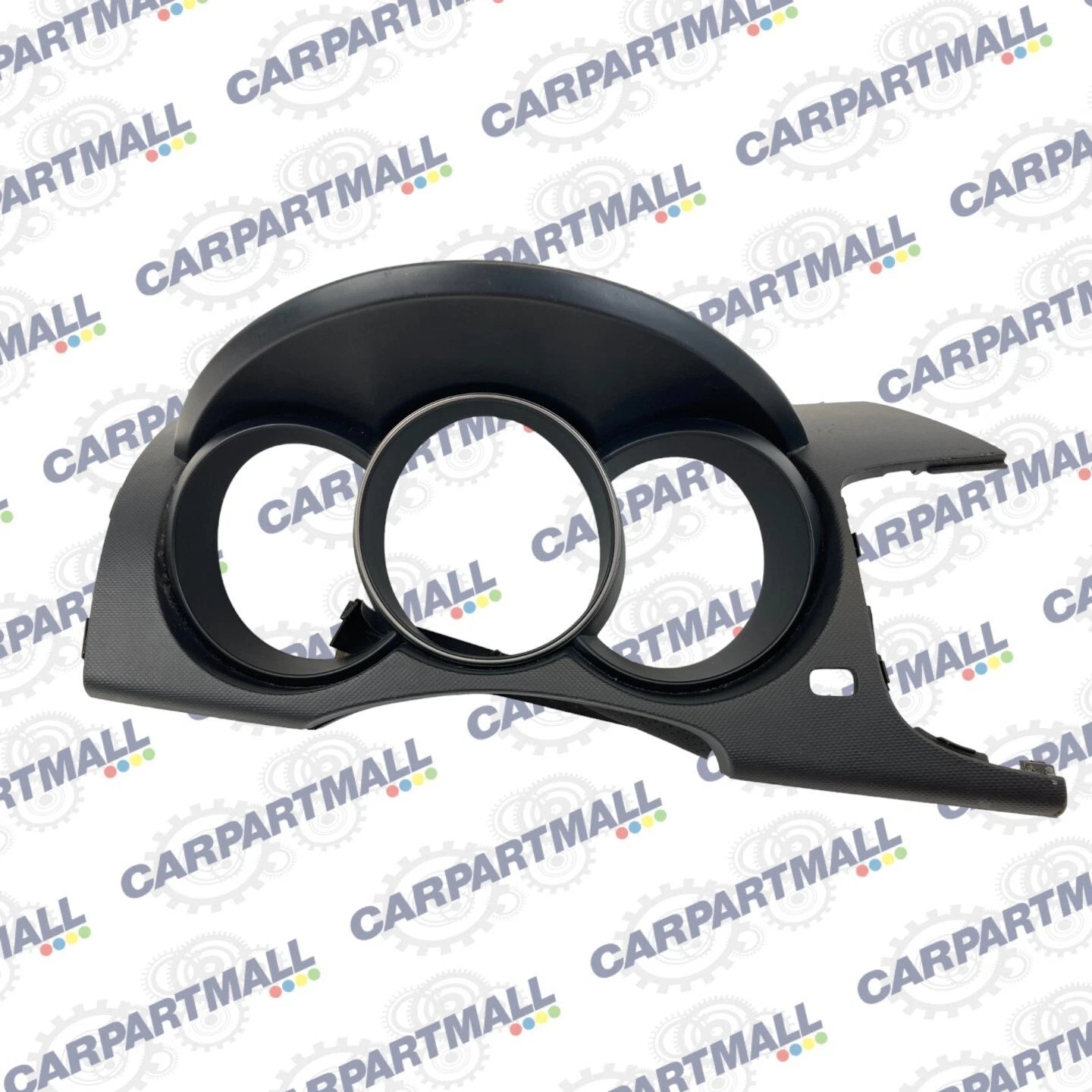 2010-2013 KIA FORTE SPEEDOMETER INSTRUMENT CLUSTER BEZEL TRIM COVER 84831-1M000
