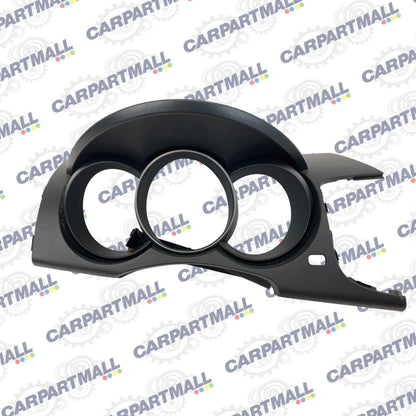 2010-2013 KIA FORTE SPEEDOMETER INSTRUMENT CLUSTER BEZEL TRIM COVER 84831-1M000