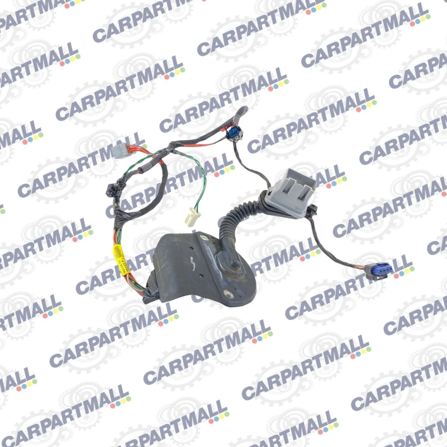 2007-2012 DODGE CALIBER REAR RIGHT DOOR WIRE WIRING HARNESS CABLE 05267790AE OEM