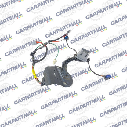 2007-2012 DODGE CALIBER REAR RIGHT DOOR WIRE WIRING HARNESS CABLE 05267790AE OEM