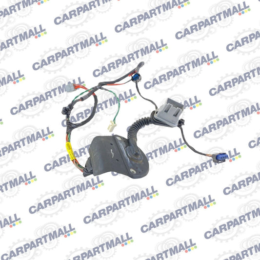 2007-2012 DODGE CALIBER REAR RIGHT DOOR WIRE WIRING HARNESS CABLE 05267790AE OEM
