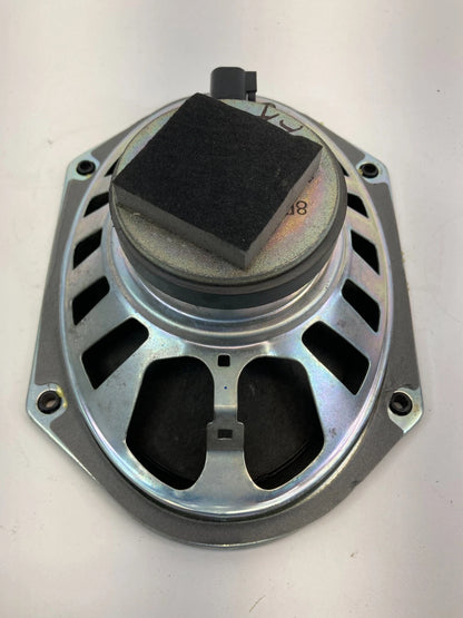 2009-2011 FORD FOCUS SEDAN FRONT RIGHT SIDE DOOR SPEAKER AUDIO 8R3T-18808-BA OEM