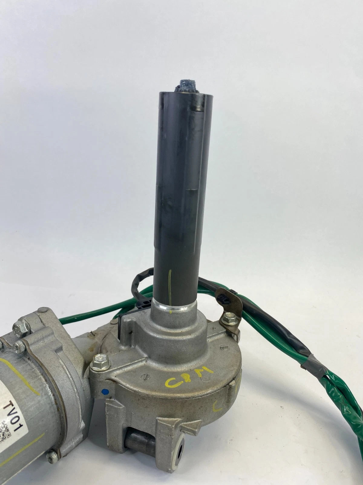 2009-2013 TOYOTA VENZA 2.7L L4 A/T AWD ELECTRIC POWER STEERING COLUMN MOTOR