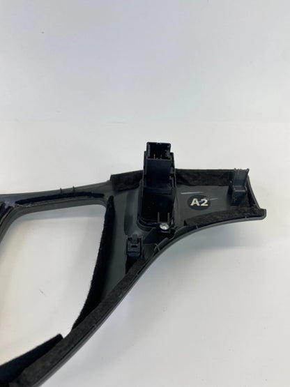 05-10 HONDA ODYSSEY CENTER DASH AC CLIMATE CONTROL BEZEL TRIM 77250-SHJ-A220 OEM