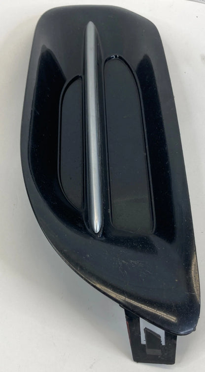 2013-2016 Dodge Dart Front Right Passenger Fog Light Lamp Bezel Cover 68081508AA